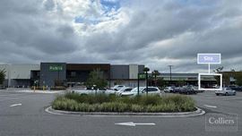 2,853± SF Sublease Space in Publix Shopping Center