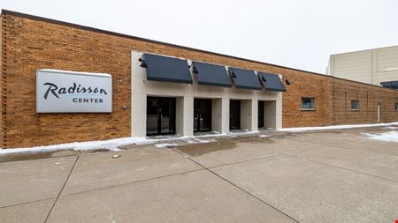Industrial space for Sale at 300 2nd St S in La Crosse