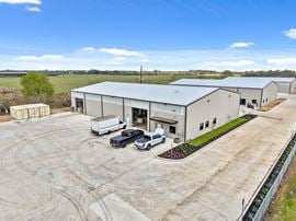 Alpine Business Park