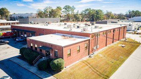 Industrial space for Sale at 132 Royal Drive in Forest Park