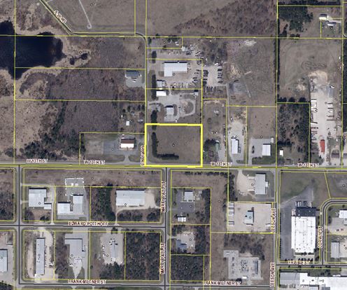 Prime Commercial Development Opportunity
