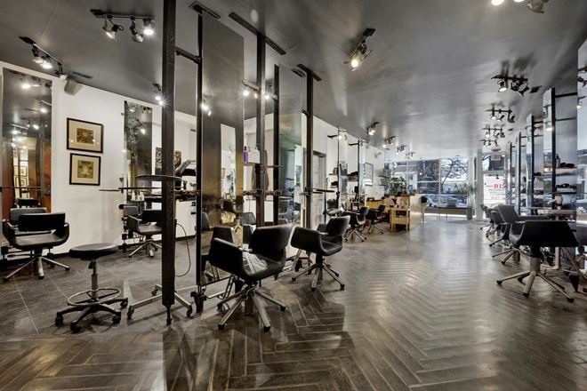Bucktown Commercial Condo For Sale