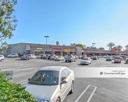 Photo of commercial space at 19021-19121 Beach Blvd. in Huntington Beach