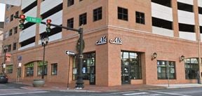 200 North Market Street