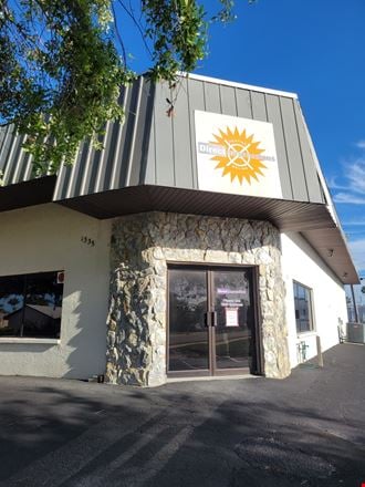 1328 Lafayette St & 1323-1325, 1403 Miramar St