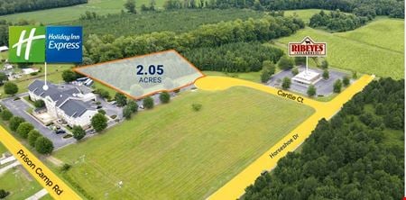 VacantLand space for Sale at 1079 Cantle Court in Williamston