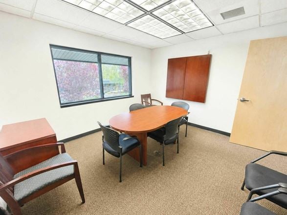 Professional Office Liberty Corridor