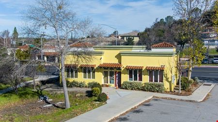 Retail space for Sale at 9520 El Camino Real in Atascadero