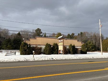 Unassigned space for Sale at 226 U.S. 23 in Harrisville