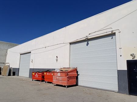 Photo of commercial space at 1519 W 139th St in Gardena