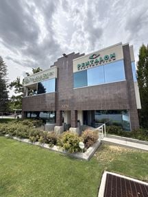 Prime Mid-Valley Office Space