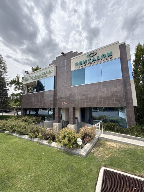 Prime Mid-Valley Office Space