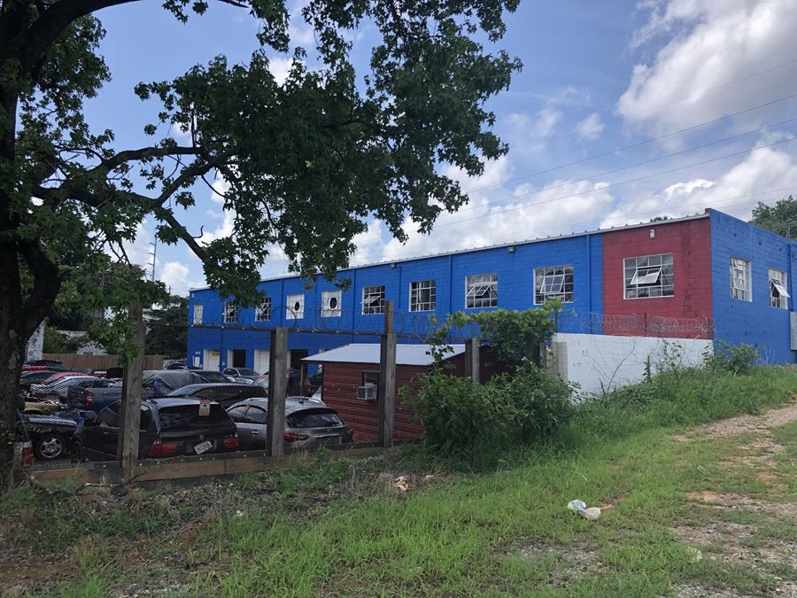1200 Central Ave 