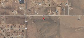 24 - 44 East Hill Ranch Road