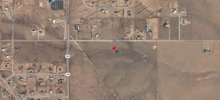 VacantLand space for Sale at 24 - 44 East Hill Ranch Road in Edgewood