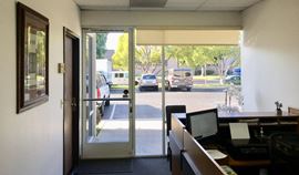 Executive Offices