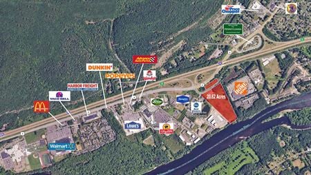Land space for Sale at 111 Reuben Bell Dr in Matamoras