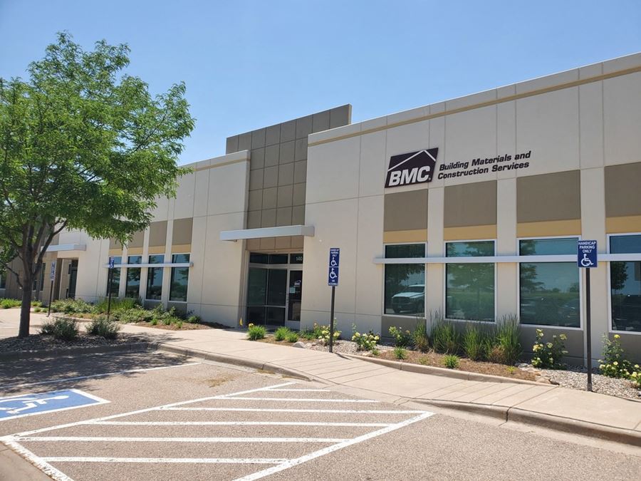 Precision Business Park