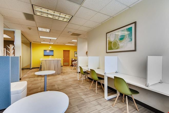 Broomfield Office Evolution