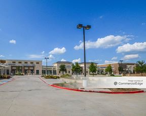 Prairie View Medical Plaza - Flower Mound