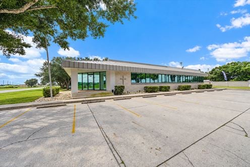 640 Apex Rd