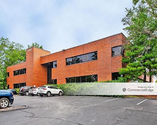 Bellerive Office Building