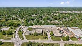 ±123,600 SF Warehouse & Office on 7.0 AC | Incentives