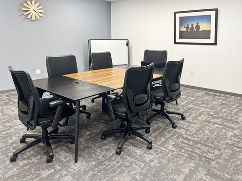Regus - Farmington Ave
