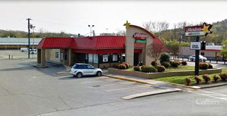 Photo of commercial space at 214A S Illinois Ave in Oak Ridge