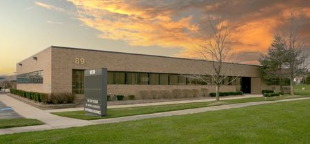 North Troy Office Park - Troy