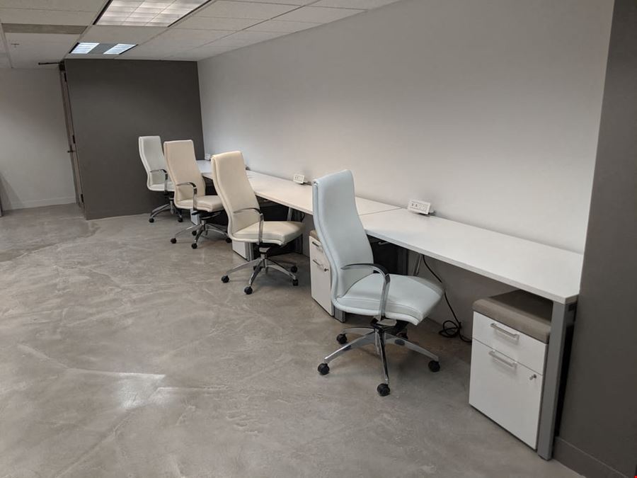 VenturePoint - Broadway