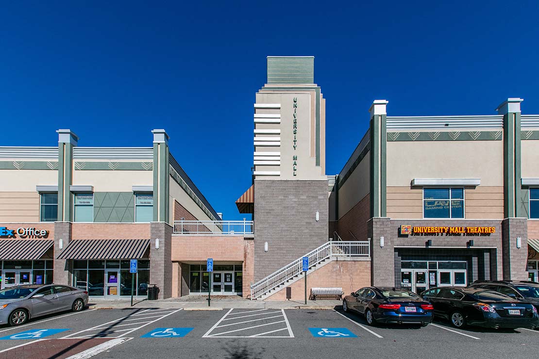 College Town Associates