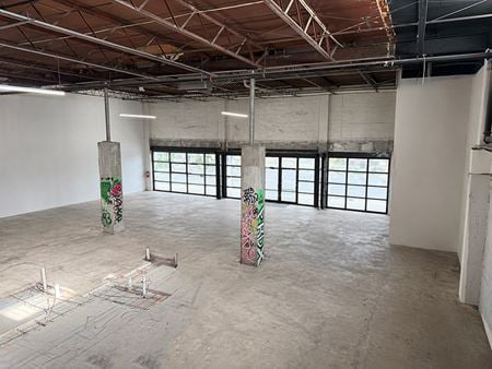 Retail space for Rent at 318 NW 25th Street in Miami