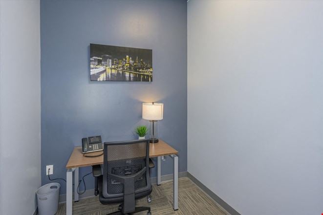 Intelligent Office - Southlake, TX