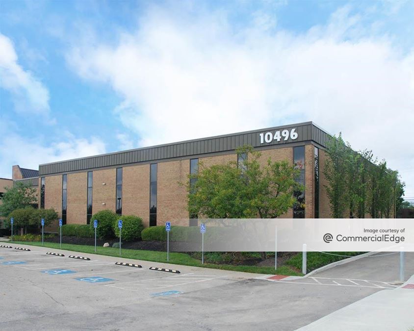 10496 Montgomery Road, Cincinnati, OH 45242