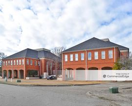 Lakeland Oaks Office Park