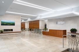 Key Bank Tower