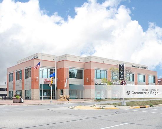 515 & 525 Junction Road