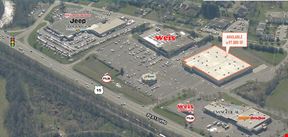 7001 Westbranch Highway