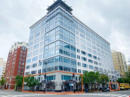 Photo of commercial space at 777 6th Street NW in Washington