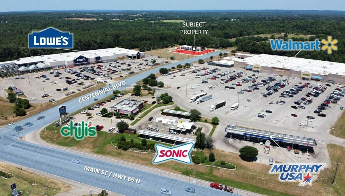 120 N CENTENNIAL BLVD