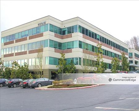 Office space for Rent at 12100 NE 195th Street in Bothell