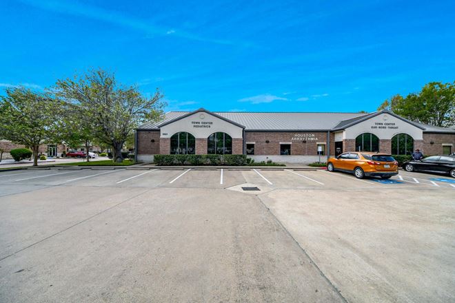 Medical Office Sugar Land