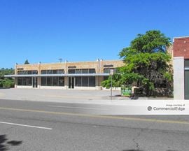 Midtown Plaza - 500 North Walker Avenue