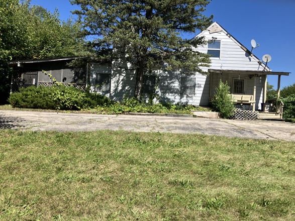 Attention Builders- 3.85 Acres of Land For Sale in Roselle, IL