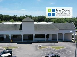 Emerald Lakes Plaza