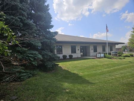 Photo of commercial space at 3230 Executive Dr in East Joliet