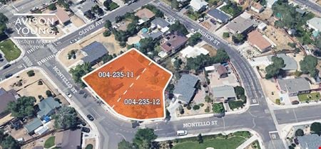 Other space for Sale at 1815 MONTELLO ST in Reno