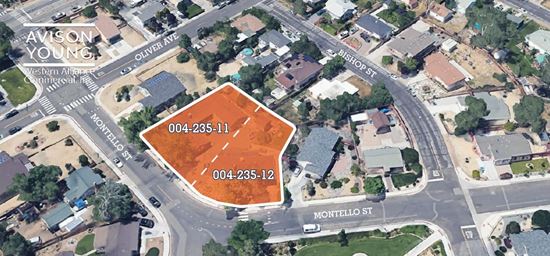Montello Street 0.446 Land For Sale 