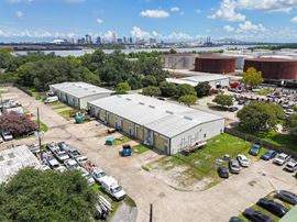 ±4,000 SF Office / Warehouse Suite in Rathborne Business Park